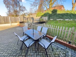 Garden- click for photo gallery